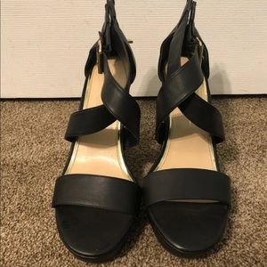 Jessica Simpson Wedges